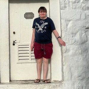 Meet your Posher, Vincent